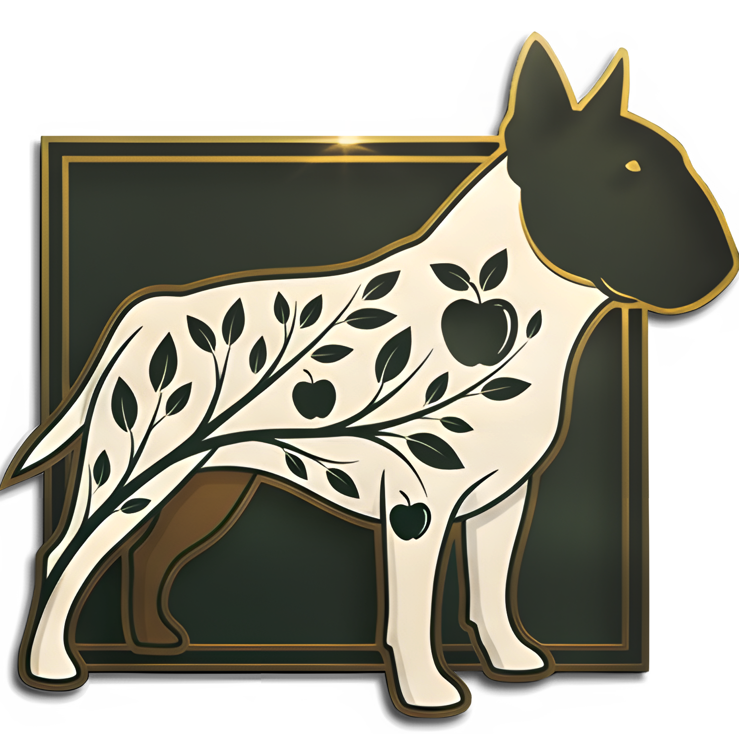 of Frisian Orchard  | Miniatur Bullterrier Züchter