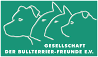 Gesellschaft der Bullterrier-Freunde e.V.